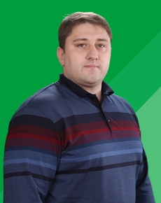 Демченко Владимир Анатольевич