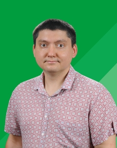 Овсянников Дмитрий Алексеевич