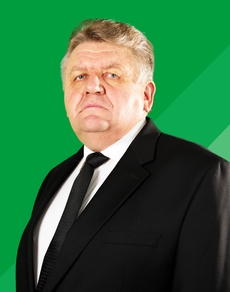 Грачев Игорь Сергеевич