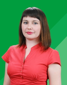 Жилина Мария Васильевна