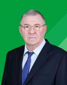 Кравцов Алексей Михайлович